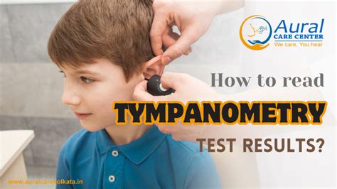 tympanometry type ad|how to read tympanometry results.